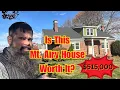 Inside a 515K Mt Airy House Is It REALLY Worth It Maryland Home Tour Honest Review