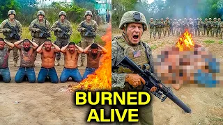 4 Times Cartels Messed With The Wrong US Veterans