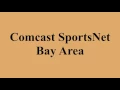 Comcast SportsNet Bay Area