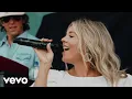 Download Lagu Anne Wilson - Til The Road Runs Out (Official Performance Lyric Video)