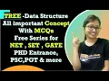 Binary Tree Binary Search Tree inorder preorder and postorder traversal - TREE data structure