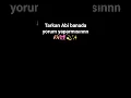Download Lagu ✨Abi Lütfenn ✨#tektabanca #tarkanaslaan @TarkanAslaan  #ytdayibenionecikarnolur #fypシ゚viral