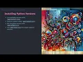Pyenv on macOS A Python Version Manager Setup Guide