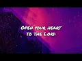 Vhura Moyo Open your heart to the Lord Lyrics