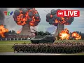 Download Lagu 🔴 TRỰC TIẾP: Thời sự quốc tế 28/9: Putin giáng đòn 300 quân Pháp ở Ukraine?, cháy hầm tướng lĩnh