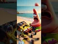 Download Lagu Patrick Sedih dan Menangis Karena Spongebob Meninggal Dunia