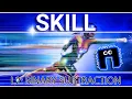 Nibblz - Binary subtraction Skill