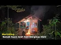 Download Lagu Malam Mencekam.. Saat Menginap di Rumah Pasutri Pemberani Yang Tinggal di Hutan