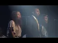 Christian performs "Angel of my Life" by Paul Play