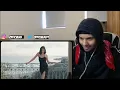 WHAT A VIBE! *UK REACTION* A.L.A - HVD (Official Music Video)
