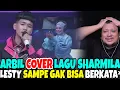 Download Lagu TEPUK TANGAN LESTI BUKTIKAN KUALITAS CENGKOK \u0026 WARNA SUARA ARBIL JADI PEMIKAT SEORANG ARBIL