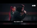 WAY MAKER performed LIVE at Passion 26
