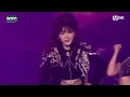[2022 MAMA] Kep1er - WA DA DA | Mnet 221129 방송