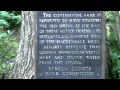 Historical documentary of Paramus