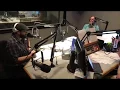 Todd and Don Live featuring Patrick Osborn