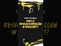 Learn JavaScript Regular Expressions RegEx in Minutes with Shorts Tutorial