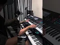 Download Lagu Yamaha Montage M7 Performance Sounds