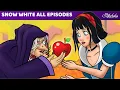 Snow White All Episodes | Bedtime Stories for Kids in English | Fairy Tales