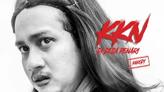 KKN DI DESA PENARI - PARODY