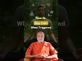 Download Lagu Hoe kalm te blijven als je getriggerd wordt | Swami Sukhabodhananda | Prasanna trust