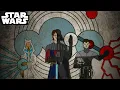 Download Lagu Why Anakin Has Become the FINAL Mortis God In Ahsoka [Keeper of Balance] - Star Wars Theory