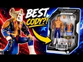 Is This Cody Rhodes BEST WWE Ultimate