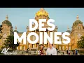 Top 10 Best Things to Do in Des Moines Iowa - Travel Guide 2025