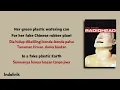 Fake Plastic Trees - Radiohead | Lirik Terjemahan Indonesia 