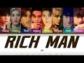 Download Lagu [AI COVER] NCT 127 - 'Rich Man' Lyrics 가사 | ORIGINAL BY aespa