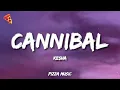 Kesha - Cannibal