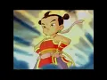 Download Lagu The Legend of Nacha Opening Versi Indonesia