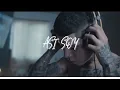 Así soy - Beat de rap estilo Santa Fe klan // sabta grifa // jauría Santa // cartel de santa ​#rap