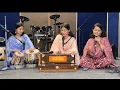 Download Lagu Siya Mori Choti Si | Shree Raam Bhajan | Kiran Chopra, Mona Chopra \u0026 Muskan Chopra | Vasuki Fusions