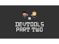 DevTools Grab Bag of Tricks Totally Tooling Tips S1 Ep3