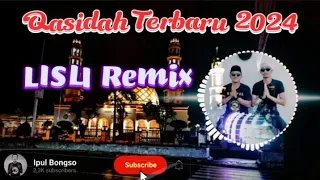 Download Lagu Qasidah Terbaru 2024|| Spesial Ramadhan LISLI Remix MP3