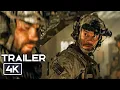THE TERMINAL LIST DARK WOLF Trailer 2 2025 Taylor Kitsch Chris Pratt