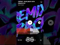 Crossy - Dude (Burt Cope Remix) Clip **TIKTOK**