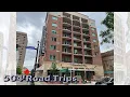 Hotel Tour - Courtyard by Marriott Baton Rouge Downtown