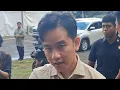 Download Lagu LIVE 🇮🇩 Kunker Wapres Gibran di RTH Maron Genteng Banyuwangi