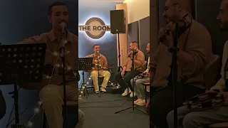 كبرت البنوت  جورج خباز  غناء بشار سميرات دندنها
