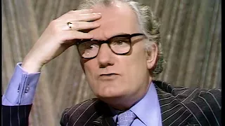 Philosophy and Politics with Bryan Magee (1977)