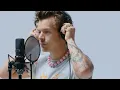 Harry Styles - Boyfriends / THE FIRST TAKE