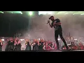 In Flames with Strings - Here Until Forever / Stay With Me (Live Borgholm Brinner 2019-08-02)