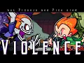【FNFCover】Violence - Piconjo Buttchamber VS Pico