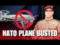 Download Lagu NATO Plane Busted in Africa – Ibrahim Traoré’s Warning Comes True | Africa Defends Its Skies