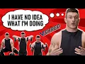 V-Shred Returns To YouTube And Gives BAD Advice As Usual