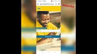 how to create mtn mobile money at the comfort of your home 