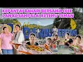 Download Lagu PERJALANAN KE DANAU SEBEDANG MAKAN SEAFOOD SATU KAPAL DI KAMPUNG LOOK