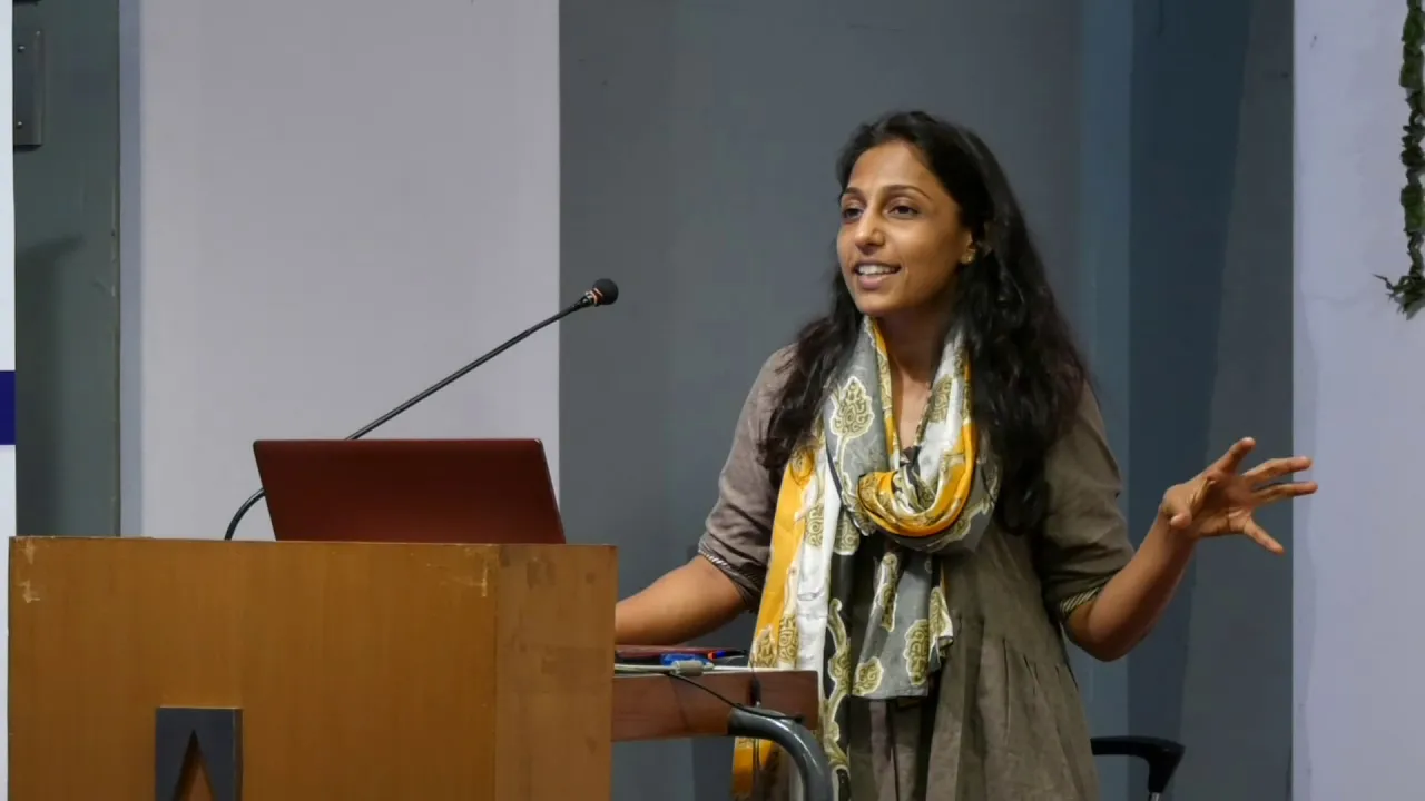 Development Monitoring in Paediatric OPD - Dr Riddhi Mehta - LCNC Neuro Updates - for Professionals