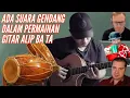Download Lagu TRIK PERMAINAN GITARNYA BERANEKA RAGAM DAN MENGHIBUR❗💯REACTION ALIP BA TA NYIDAM SARI CAMPURSARI